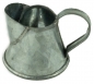 Preview: Zinnkanne - Krippenzubehör, ca. 2,5 cm