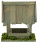 Preview: Tränke - Krippenzubehör, ca. 9 cm