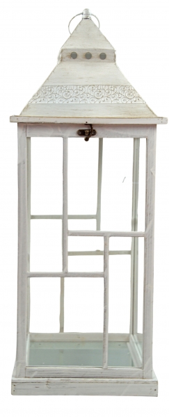 Preview: Wunderschöne Laternen 3er Set - Weihnachtsdekoration