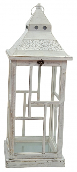 Preview: Wunderschöne Laternen 3er Set - Weihnachtsdekoration