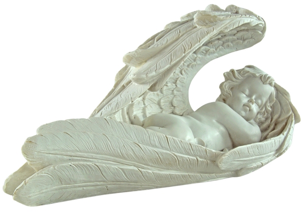 Preview: Engel im Flügel