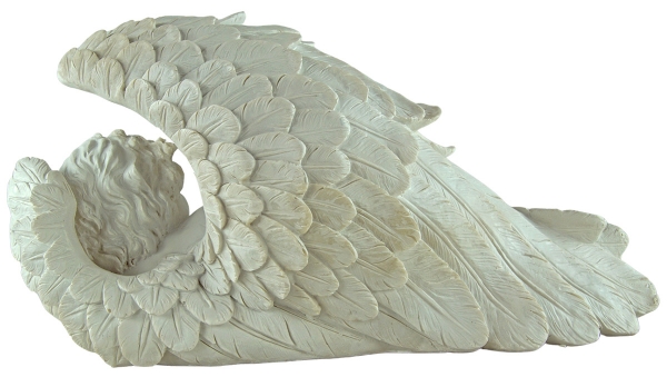 Preview: Engel im Flügel