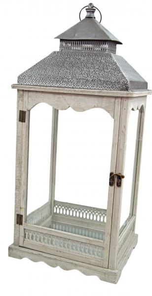 Wunderschöne Laternen 3er Set - Weihnachtsdekoration