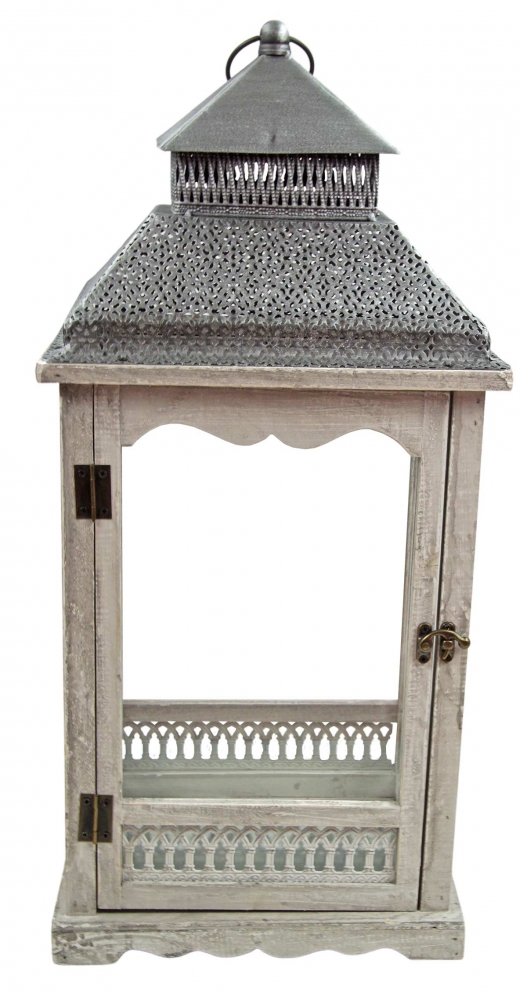 Wunderschöne Laternen 3er Set - Weihnachtsdekoration